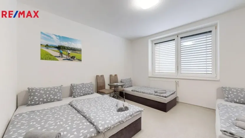 Prodej ubytování, Dolní Dunajovice, Hlavní, 655 m2