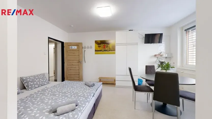 Prodej ubytování, Dolní Dunajovice, Hlavní, 655 m2