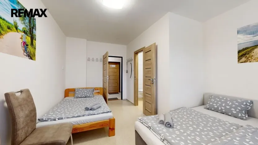 Prodej ubytování, Dolní Dunajovice, Hlavní, 655 m2