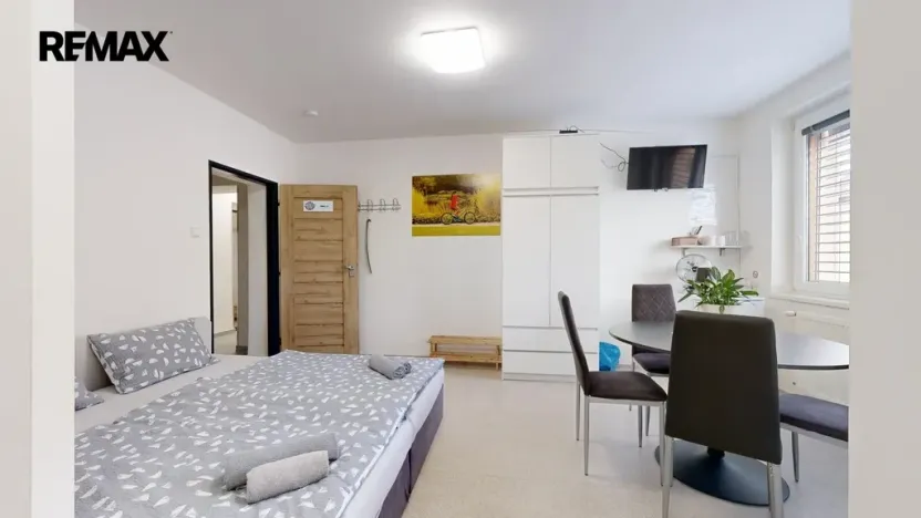 Prodej ubytování, Dolní Dunajovice, Hlavní, 655 m2