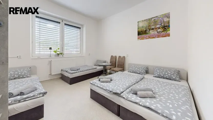 Prodej ubytování, Dolní Dunajovice, Hlavní, 655 m2
