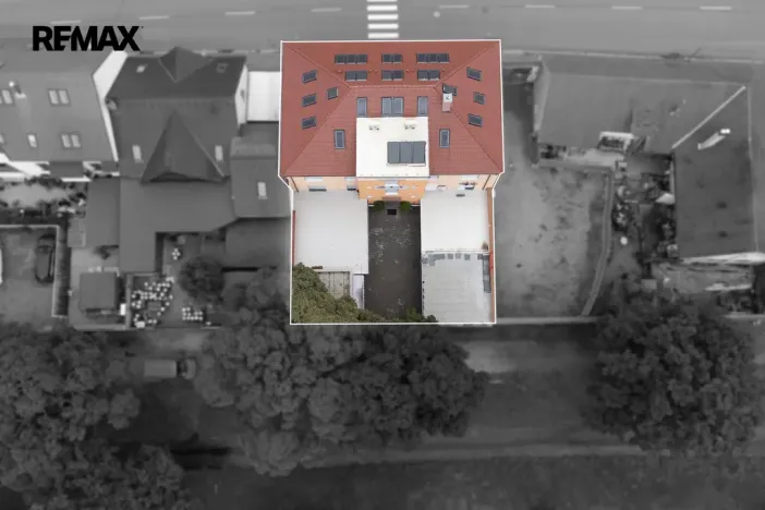 Prodej ubytování, Dolní Dunajovice, Hlavní, 655 m2