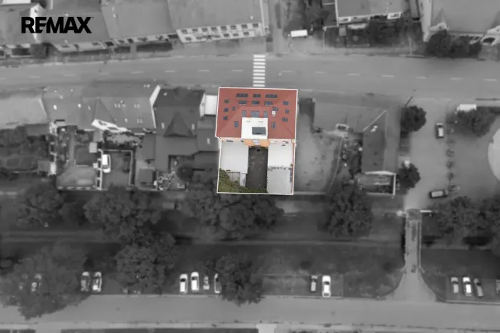 Prodej ubytování, Dolní Dunajovice, Hlavní, 655 m2