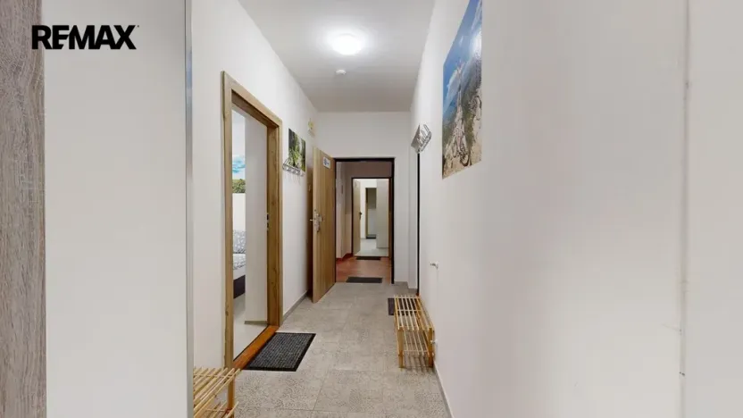 Prodej ubytování, Dolní Dunajovice, Hlavní, 655 m2
