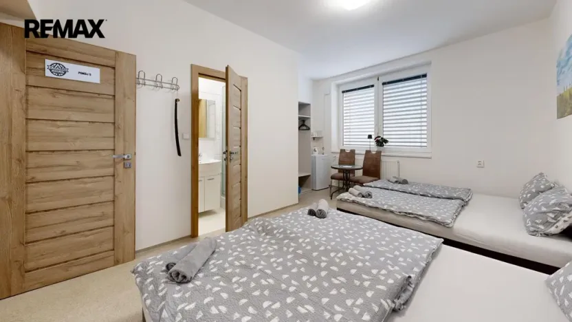 Prodej ubytování, Dolní Dunajovice, Hlavní, 655 m2