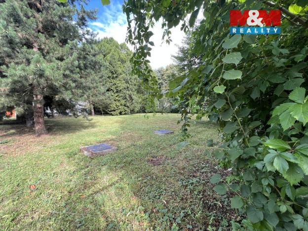 Prodej komerčního pozemku, Karviná, 6100 m2