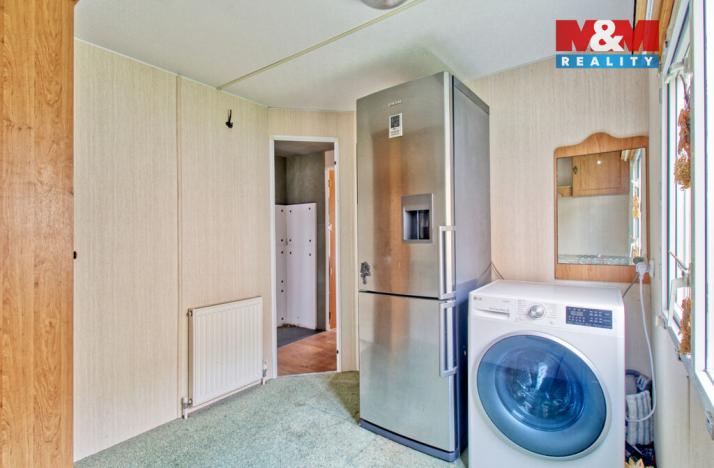 Prodej zemědělské usedlosti, Krásný Dvůr, 2152 m2