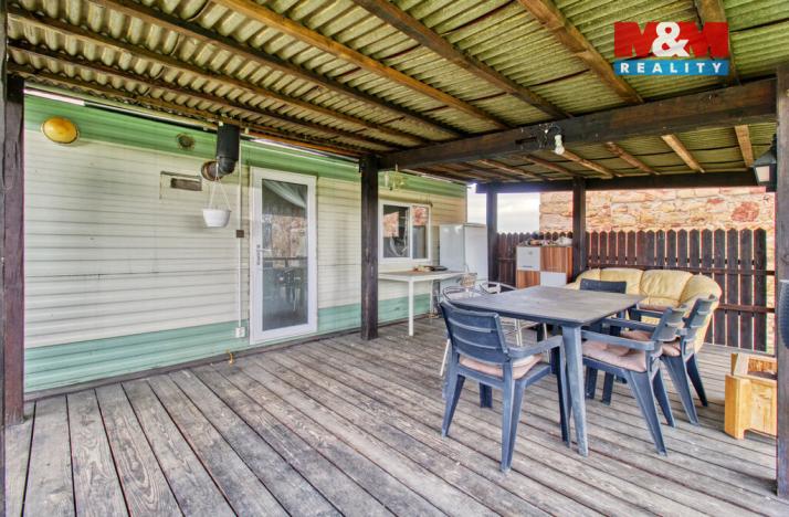 Prodej zemědělské usedlosti, Krásný Dvůr, 2152 m2