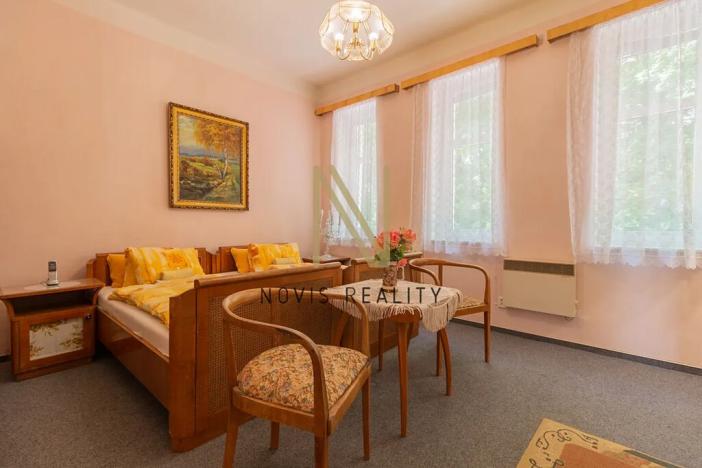 Prodej vily, Česká Kubice, 517 m2