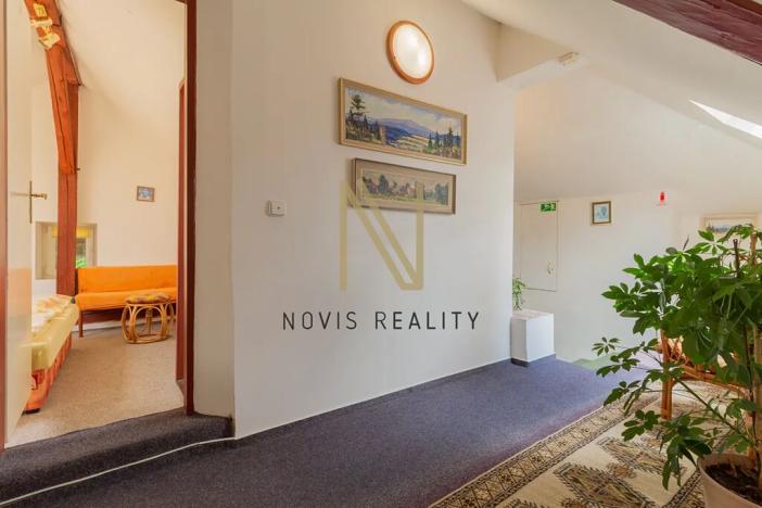 Prodej vily, Česká Kubice, 517 m2