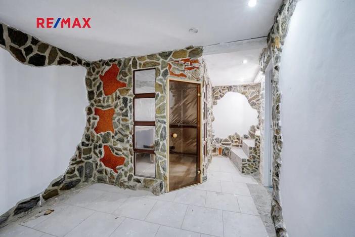 Prodej apartmánu, Všeruby, 952 m2