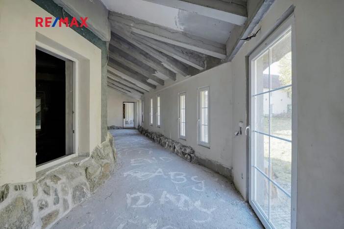 Prodej apartmánu, Všeruby, 952 m2