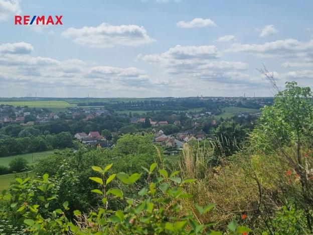 Prodej pozemku pro bydlení, Brandýsek, Ve višňovce, 1735 m2