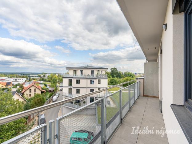 Pronájem bytu 2+kk, Brandýs nad Labem-Stará Boleslav - Brandýs nad Labem, Augustina Lukeše, 48 m2