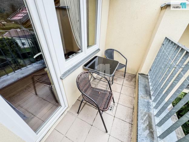 Prodej bytu 2+1, Slapy, 61 m2