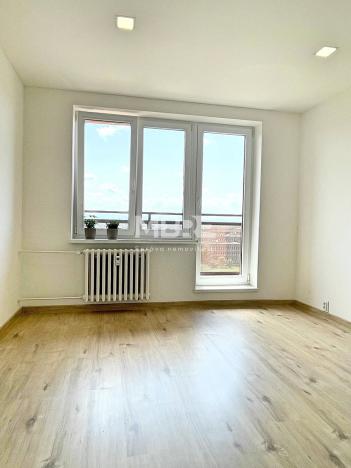 Pronájem bytu 1+kk, Karviná - Mizerov, Studentská, 30 m2