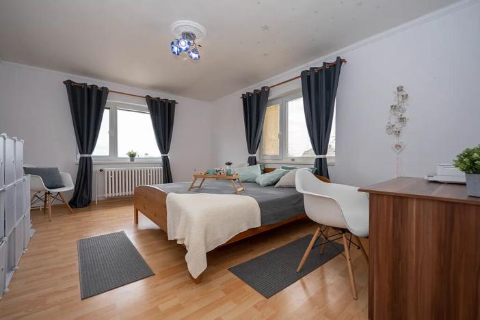 Pronájem rodinného domu, Stračov, 100 m2