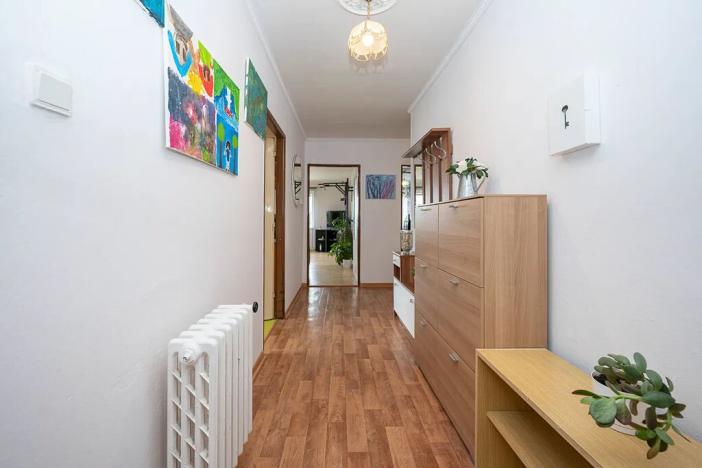 Pronájem rodinného domu, Stračov, 100 m2