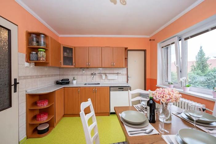 Pronájem rodinného domu, Stračov, 100 m2