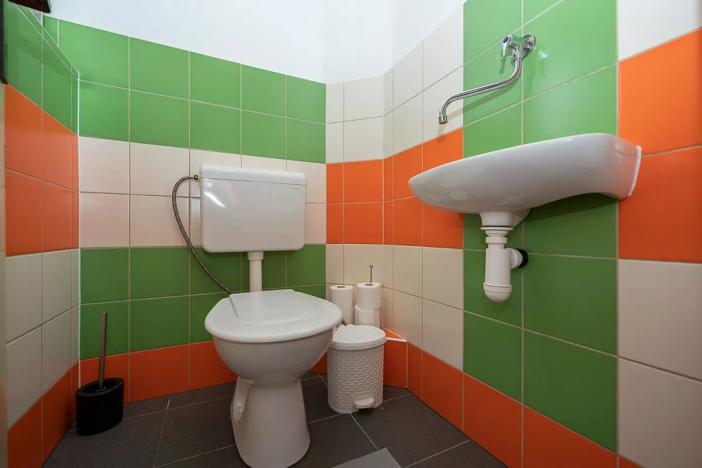 Pronájem rodinného domu, Stračov, 100 m2