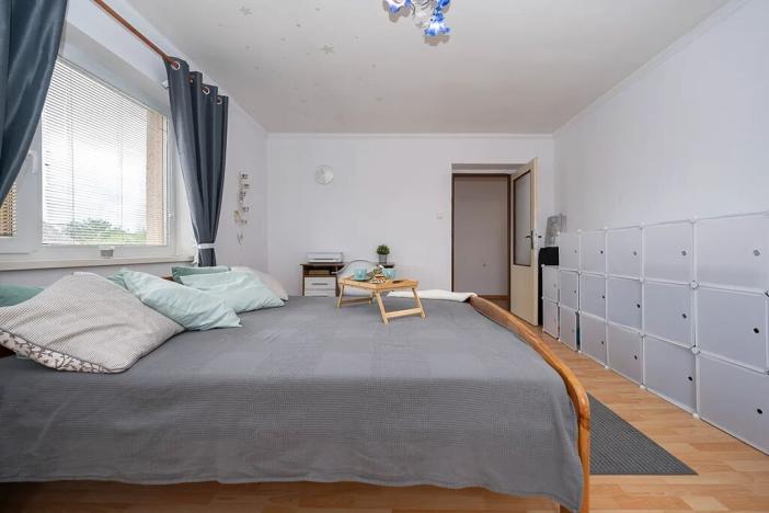 Pronájem rodinného domu, Stračov, 100 m2