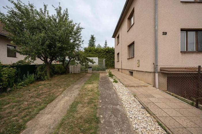 Pronájem rodinného domu, Stračov, 100 m2