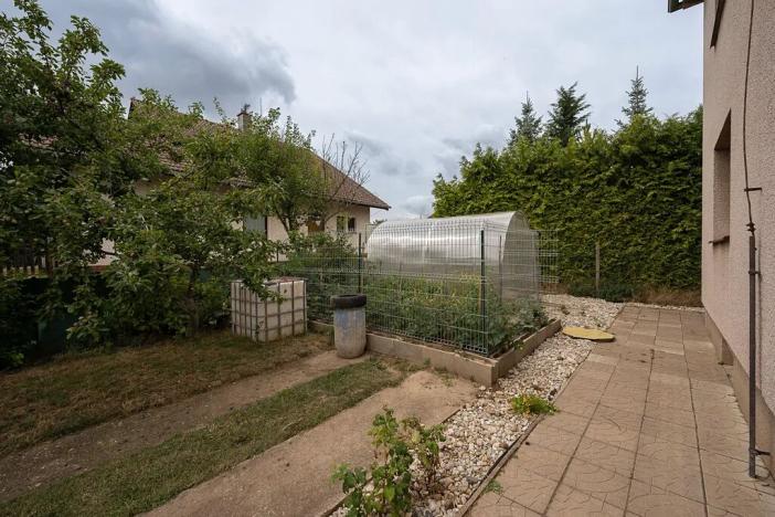 Pronájem rodinného domu, Stračov, 100 m2