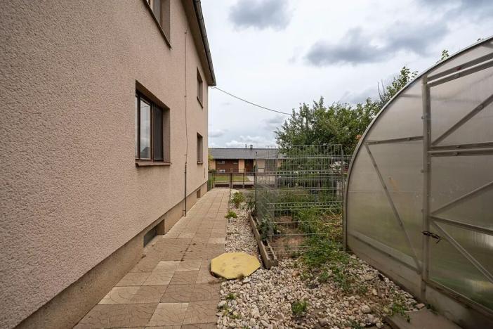 Pronájem rodinného domu, Stračov, 100 m2