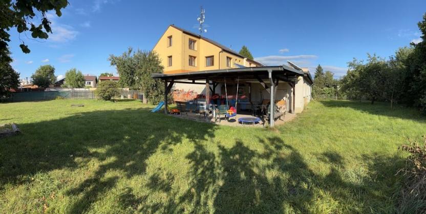 Prodej rodinného domu, České Budějovice - České Budějovice 6, Ke Studánce, 155 m2