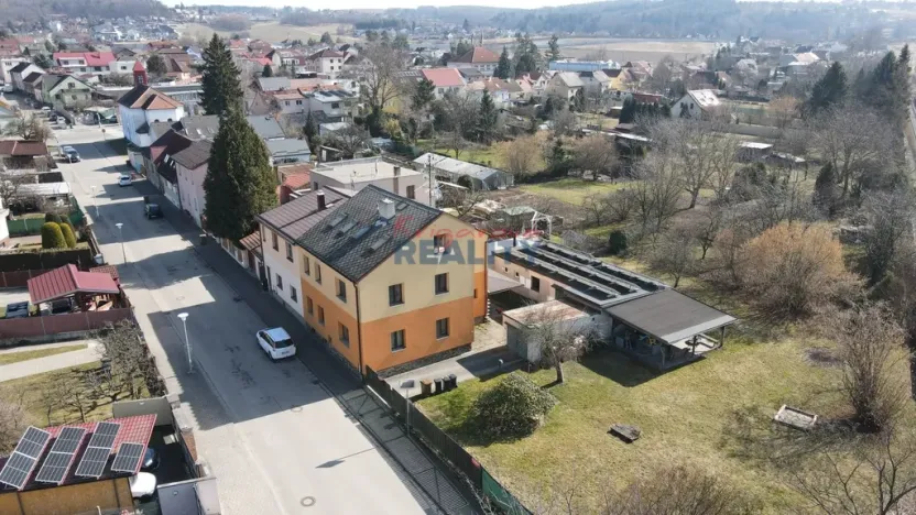 Prodej rodinného domu, České Budějovice - České Budějovice 6, Ke Studánce, 155 m2