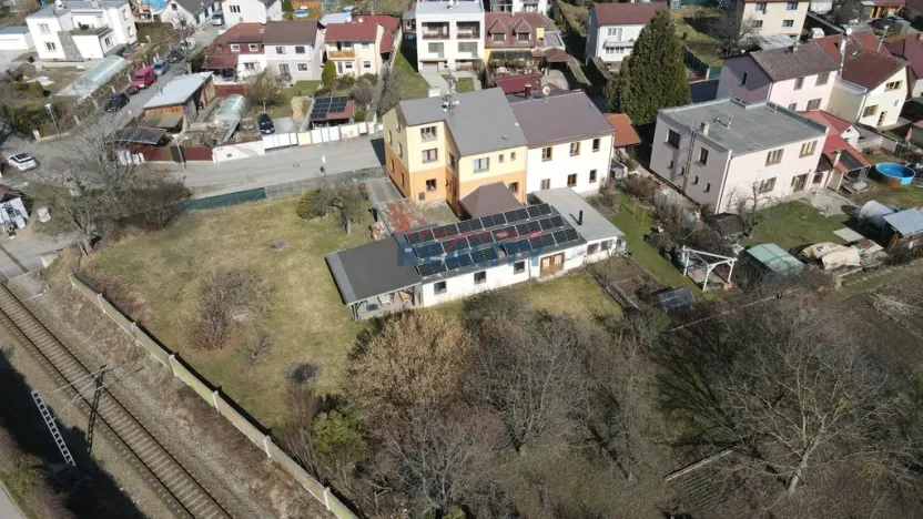 Prodej rodinného domu, České Budějovice - České Budějovice 6, Ke Studánce, 155 m2