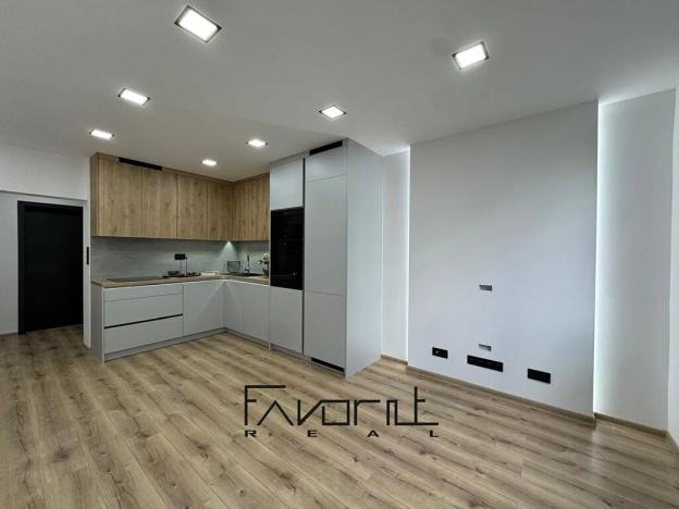 Prodej bytu 3+kk, Ostrava, Sokolovská, 59 m2