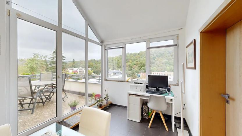 Prodej bytu 4+kk, Praha - Košíře, U Vojanky, 126 m2