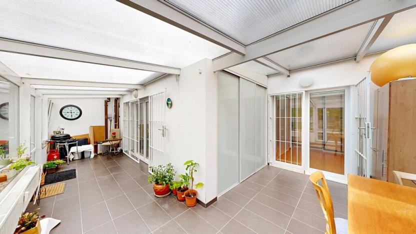 Prodej bytu 4+kk, Praha - Košíře, U Vojanky, 126 m2