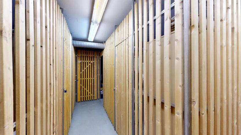 Prodej bytu 4+kk, Praha - Košíře, U Vojanky, 126 m2