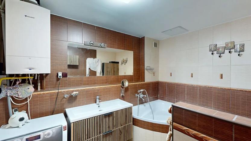 Prodej bytu 4+kk, Praha - Karlín, Sokolovská, 88 m2