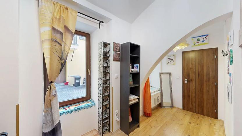 Prodej bytu 4+kk, Praha - Karlín, Sokolovská, 88 m2