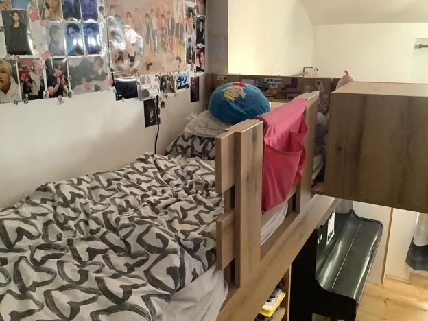 Prodej bytu 4+kk, Praha - Karlín, Sokolovská, 88 m2