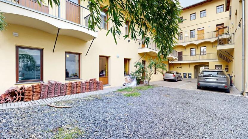 Prodej bytu 4+kk, Praha - Karlín, Sokolovská, 88 m2