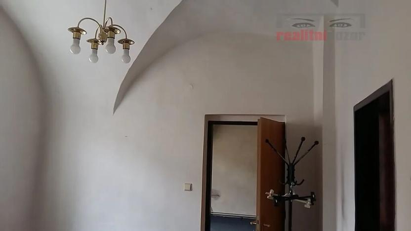 Prodej domu, Jihlava, Palackého, 490 m2