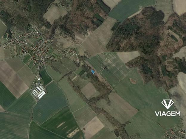 Prodej podílu louky, Semtěš, 698 m2