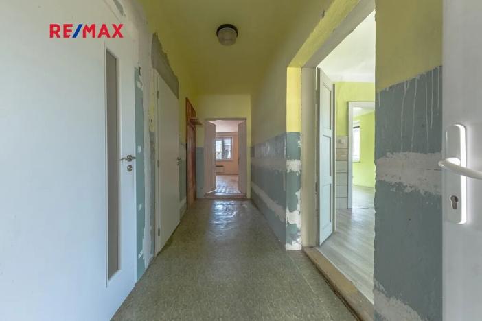 Prodej rodinného domu, Lomnice nad Lužnicí, Tyršova, 315 m2