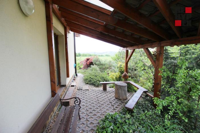 Prodej rodinného domu, Karlovice, 204 m2