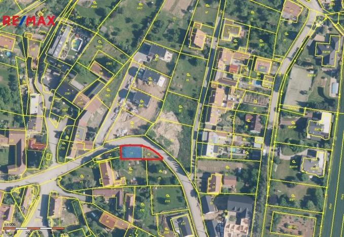 Prodej domu na klíč, Svinošice, 101 m2