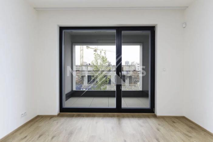 Pronájem bytu 1+kk, Praha - Žižkov, Tetauerova, 30 m2