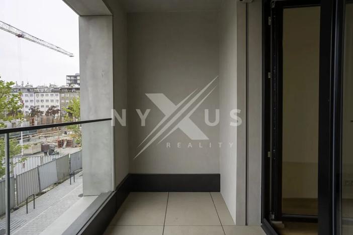 Pronájem bytu 1+kk, Praha - Žižkov, Tetauerova, 30 m2
