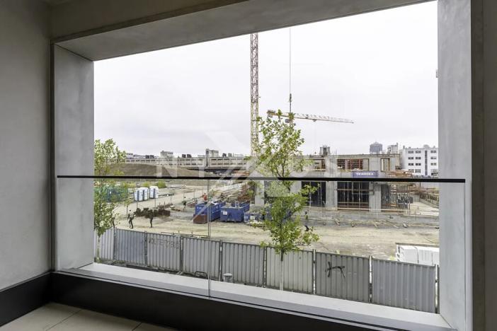 Pronájem bytu 1+kk, Praha - Žižkov, Tetauerova, 30 m2