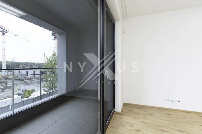 Pronájem bytu 1+kk, Praha - Žižkov, Tetauerova, 30 m2