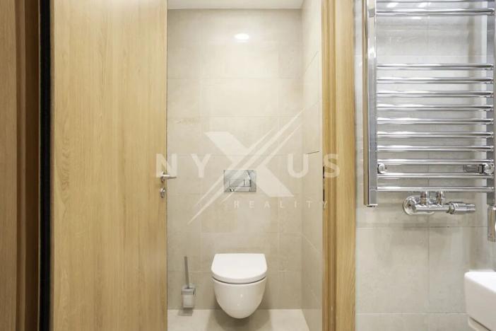 Pronájem bytu 1+kk, Praha - Žižkov, Tetauerova, 30 m2
