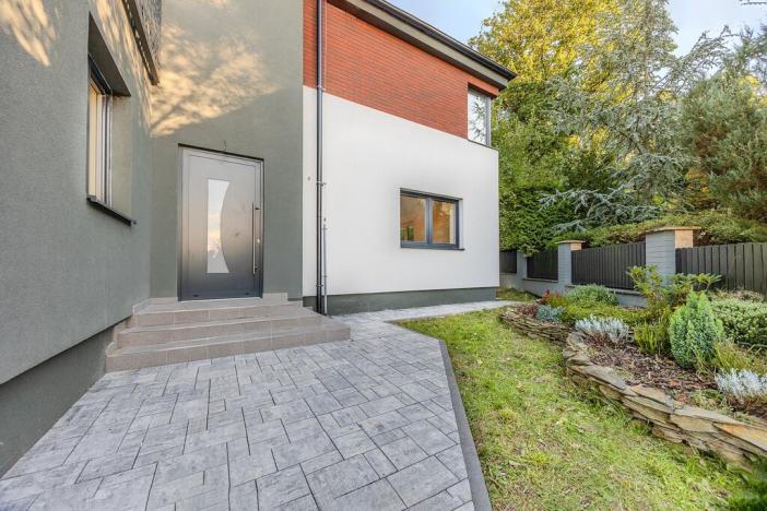 Prodej rodinného domu, Plzeň - Červený Hrádek, Borůvková, 249 m2